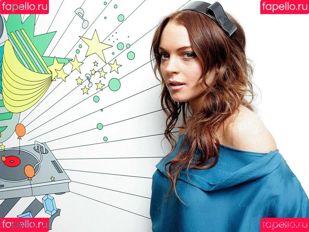 Lindsay Lohan / lindsaylohan / lindsaylohan201 Onlyfans Photo Gallery 
