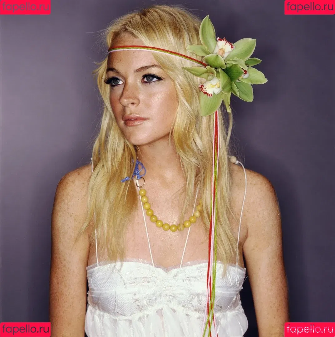 Lindsay Lohan / lindsaylohan / lindsaylohan201 Onlyfans Photo Gallery 