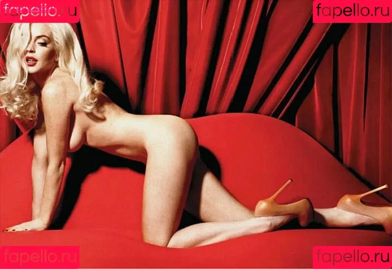 Lindsay Lohan / lindsaylohan / lindsaylohan201 Onlyfans Photo Gallery 