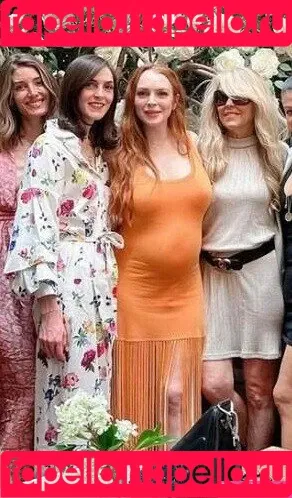 Lindsay Lohan / lindsaylohan / lindsaylohan201 Onlyfans Photo Gallery 