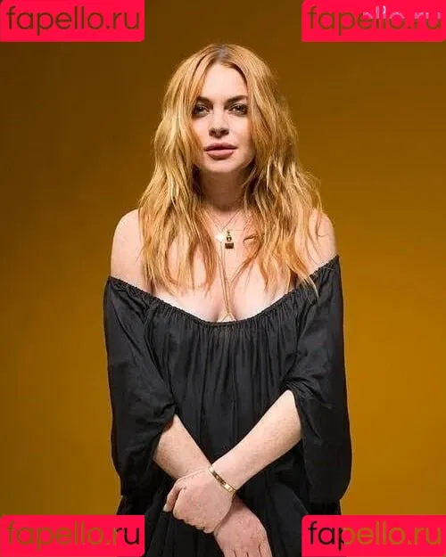 Lindsay Lohan / lindsaylohan / lindsaylohan201 Onlyfans Photo Gallery 