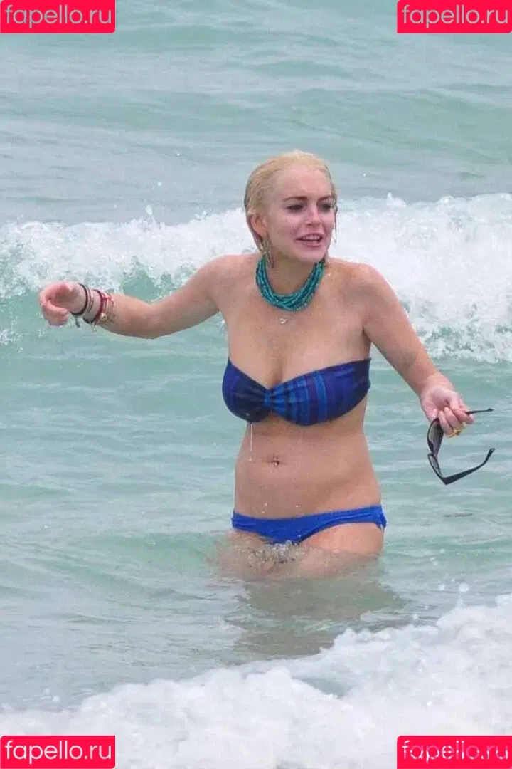 Lindsay Lohan / lindsaylohan / lindsaylohan201 Onlyfans Photo Gallery 