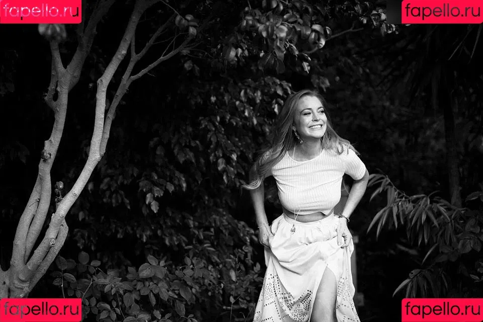 Lindsay Lohan / lindsaylohan / lindsaylohan201 Onlyfans Photo Gallery 