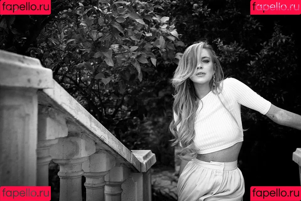 Lindsay Lohan / lindsaylohan / lindsaylohan201 Onlyfans Photo Gallery 