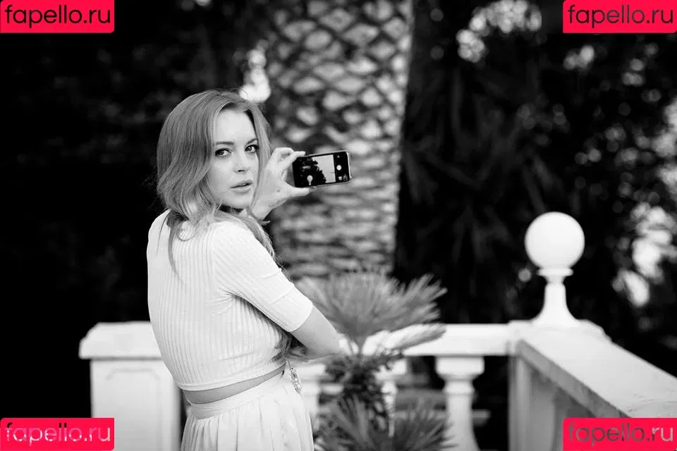 Lindsay Lohan / lindsaylohan / lindsaylohan201 Onlyfans Photo Gallery 