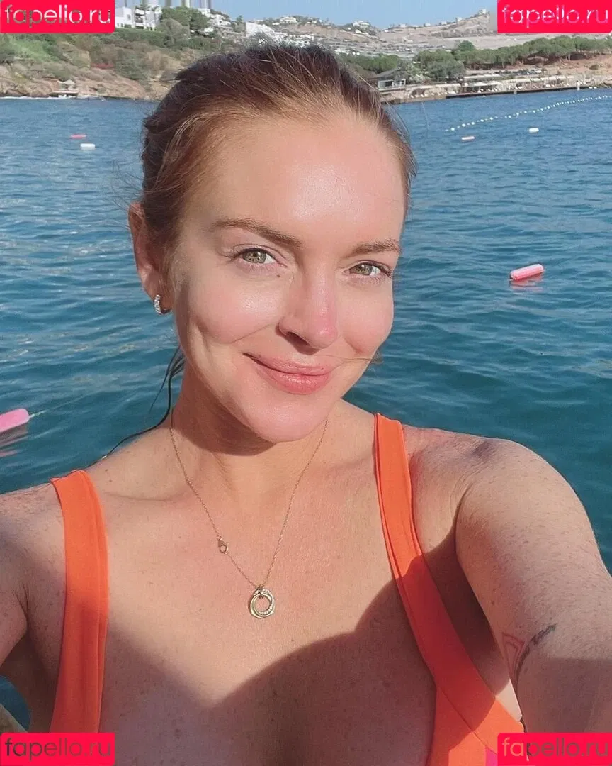 Lindsay Lohan / lindsaylohan / lindsaylohan201 Onlyfans Photo Gallery 