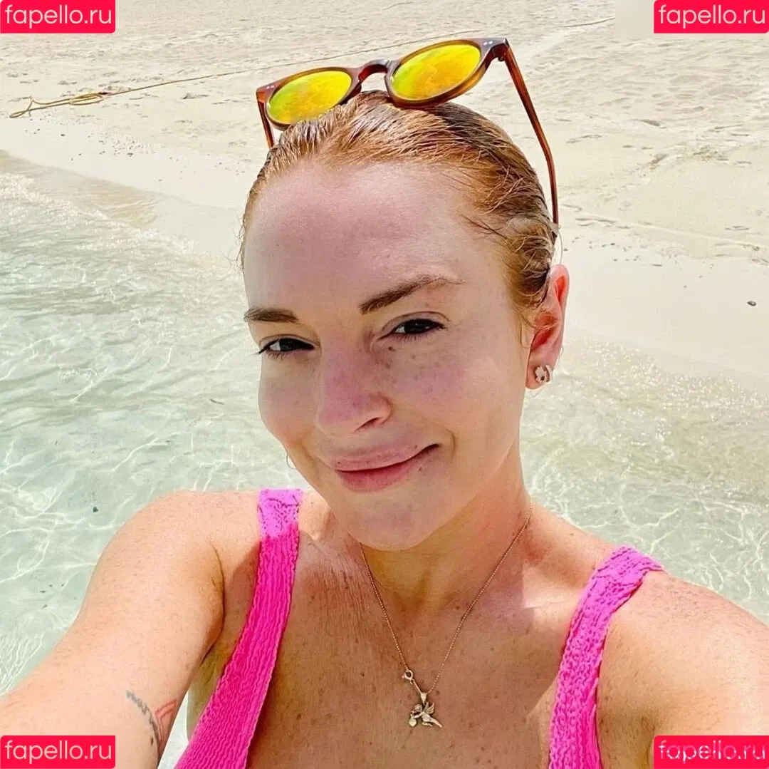 Lindsay Lohan / lindsaylohan / lindsaylohan201 Onlyfans Photo Gallery 
