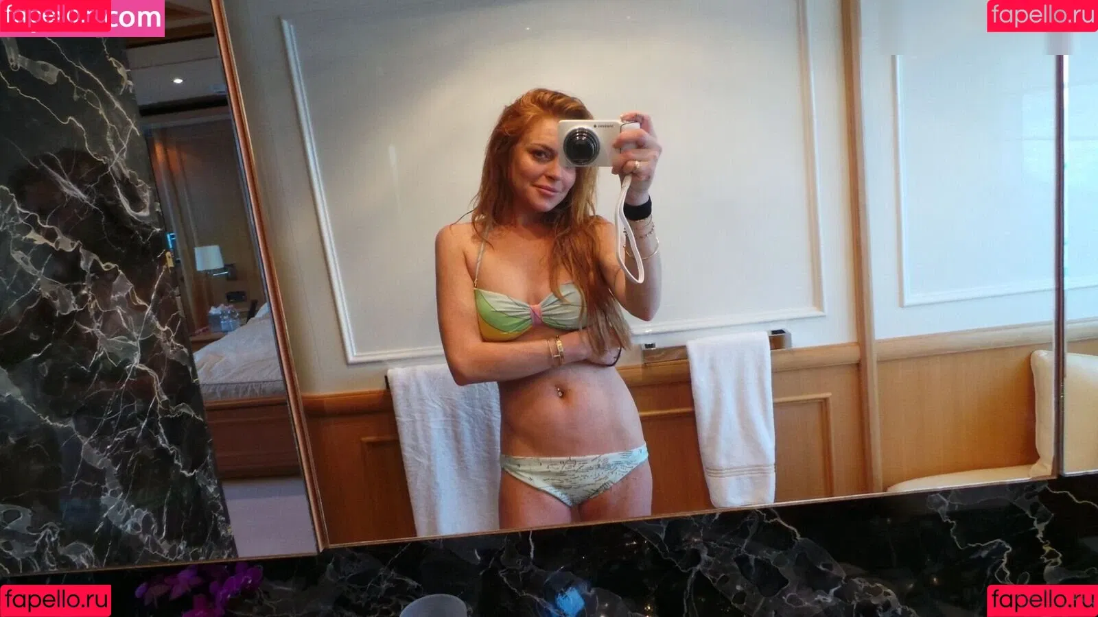 Lindsay Lohan / lindsaylohan / lindsaylohan201 Onlyfans Photo Gallery 