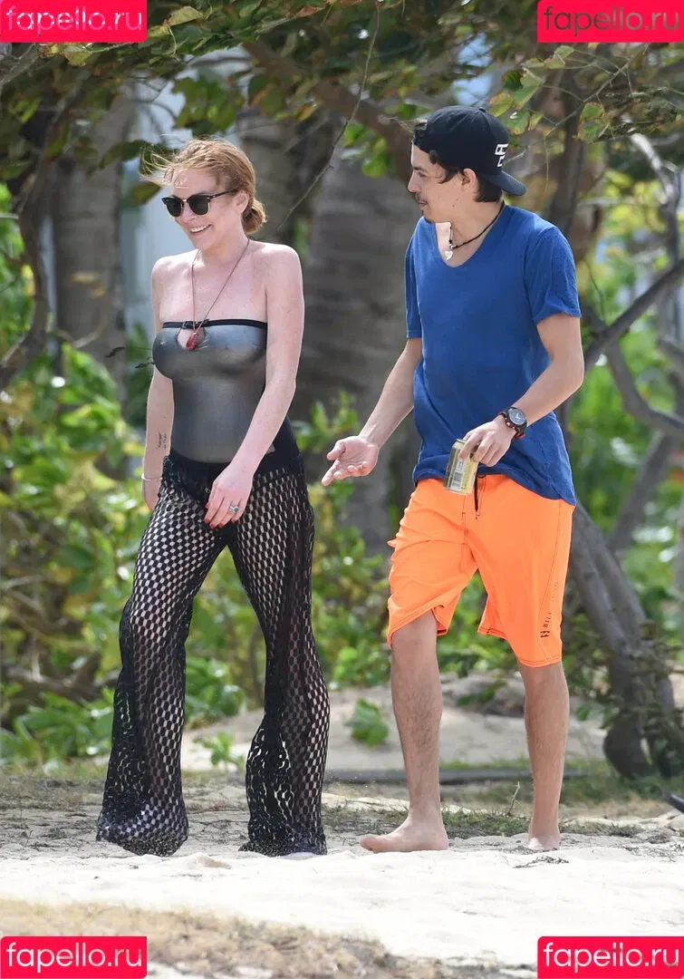 Lindsay Lohan / lindsaylohan / lindsaylohan201 Onlyfans Photo Gallery 