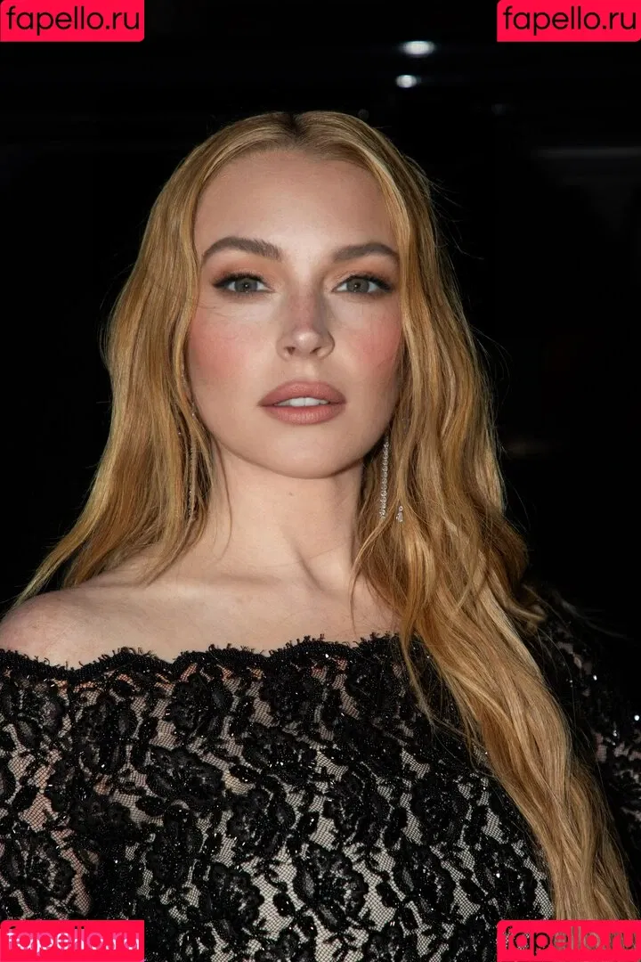 Lindsay Lohan / lindsaylohan / lindsaylohan201 Onlyfans Photo Gallery 