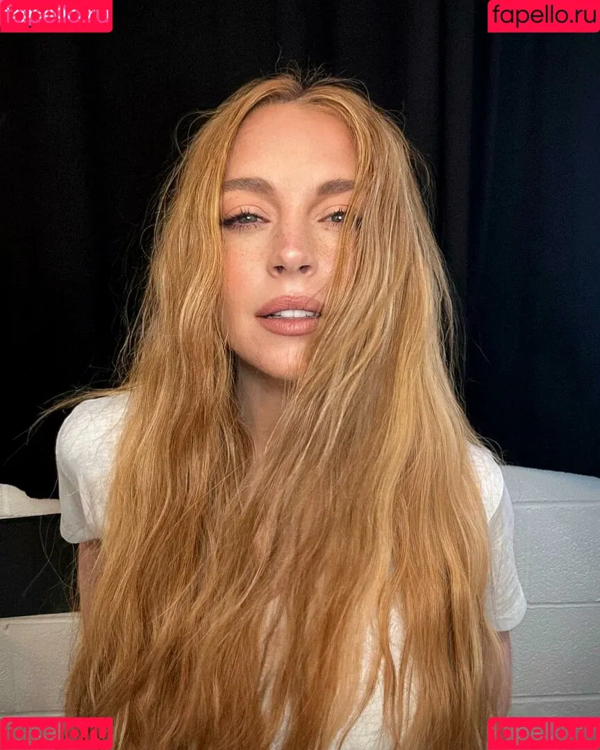 Lindsay Lohan / lindsaylohan / lindsaylohan201 Onlyfans Photo Gallery 