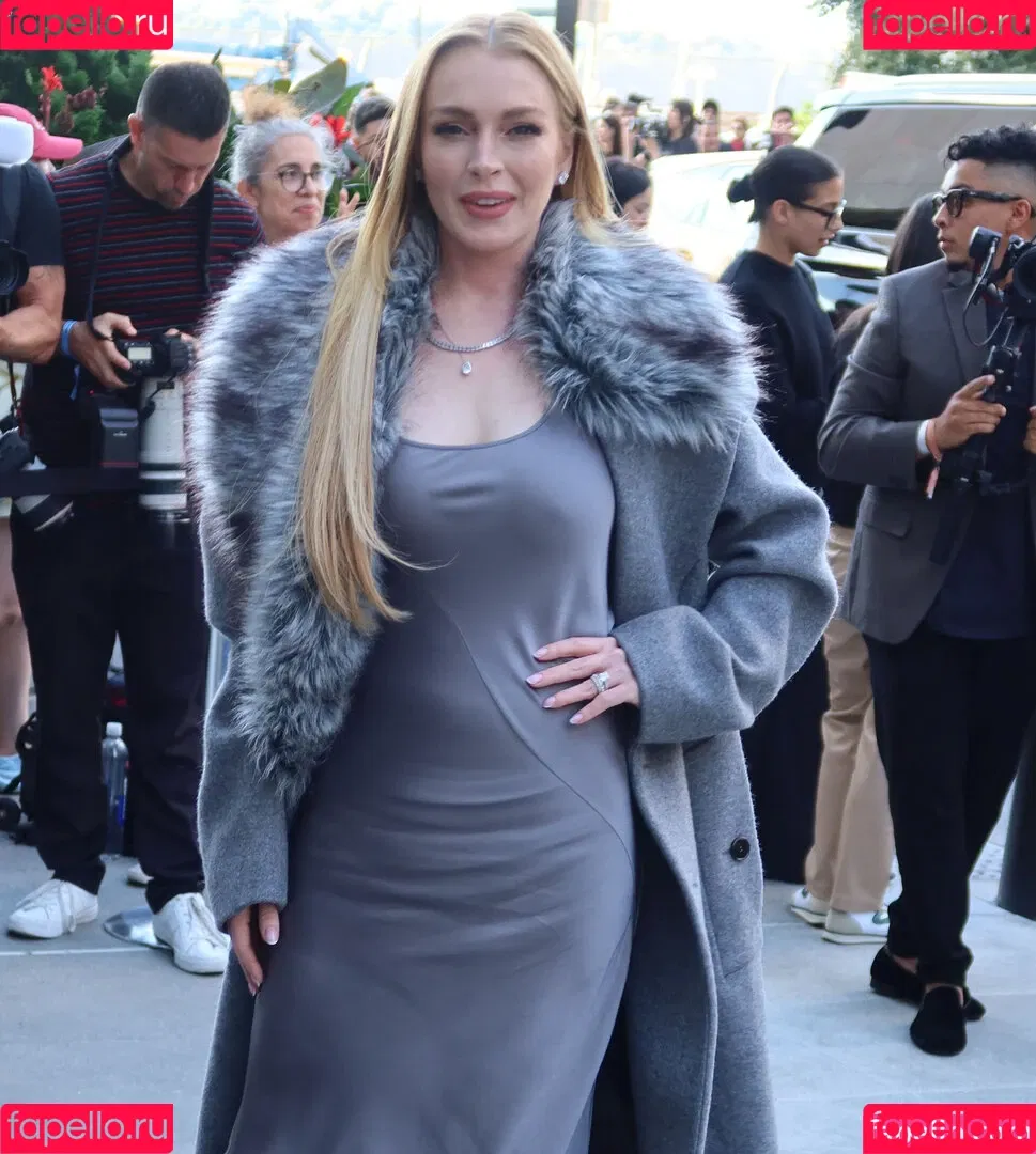 Lindsay Lohan / lindsaylohan / lindsaylohan201 Onlyfans Photo Gallery 