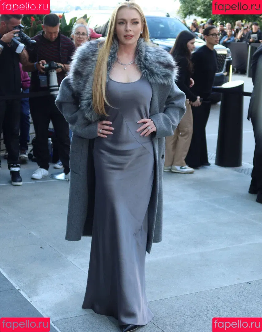 Lindsay Lohan / lindsaylohan / lindsaylohan201 Onlyfans Photo Gallery 