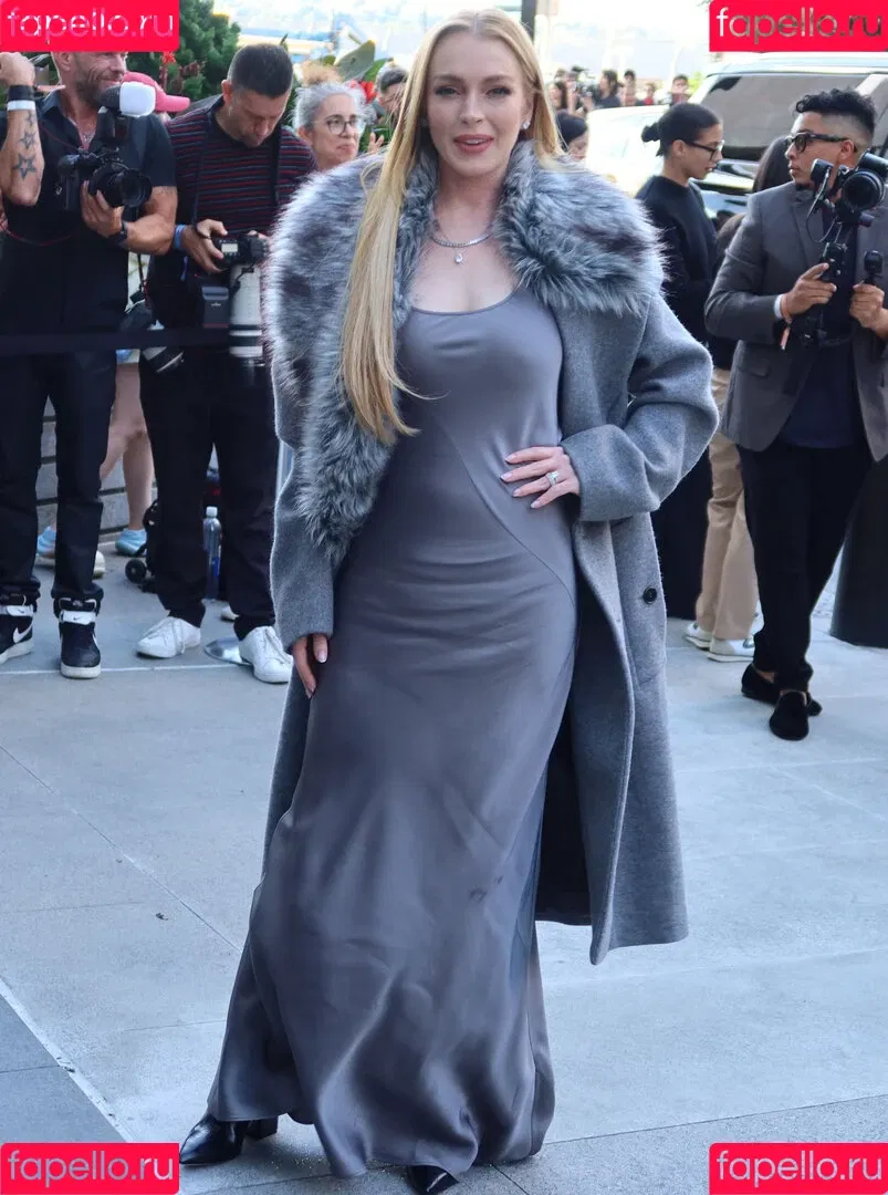 Lindsay Lohan / lindsaylohan / lindsaylohan201 Onlyfans Photo Gallery 