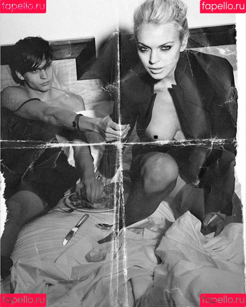 Lindsay Lohan / lindsaylohan / lindsaylohan201 Onlyfans Photo Gallery 