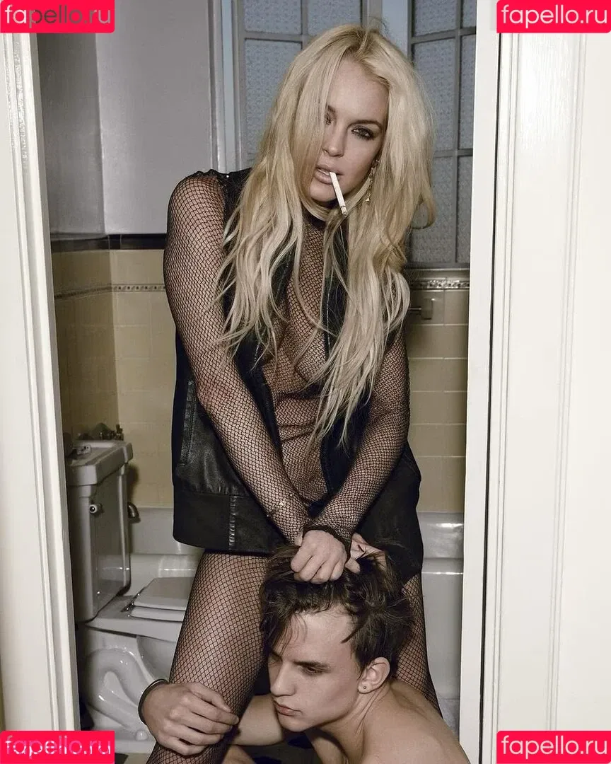 Lindsay Lohan / lindsaylohan / lindsaylohan201 Onlyfans Photo Gallery 