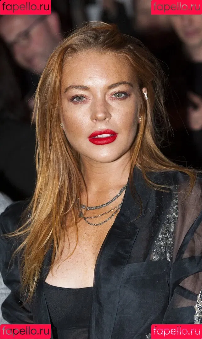 Lindsay Lohan / lindsaylohan / lindsaylohan201 Onlyfans Photo Gallery 