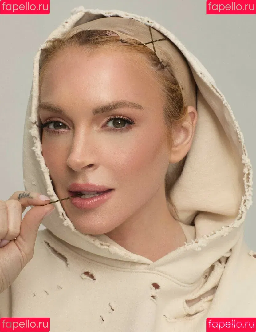 Lindsay Lohan / lindsaylohan / lindsaylohan201 Onlyfans Photo Gallery 