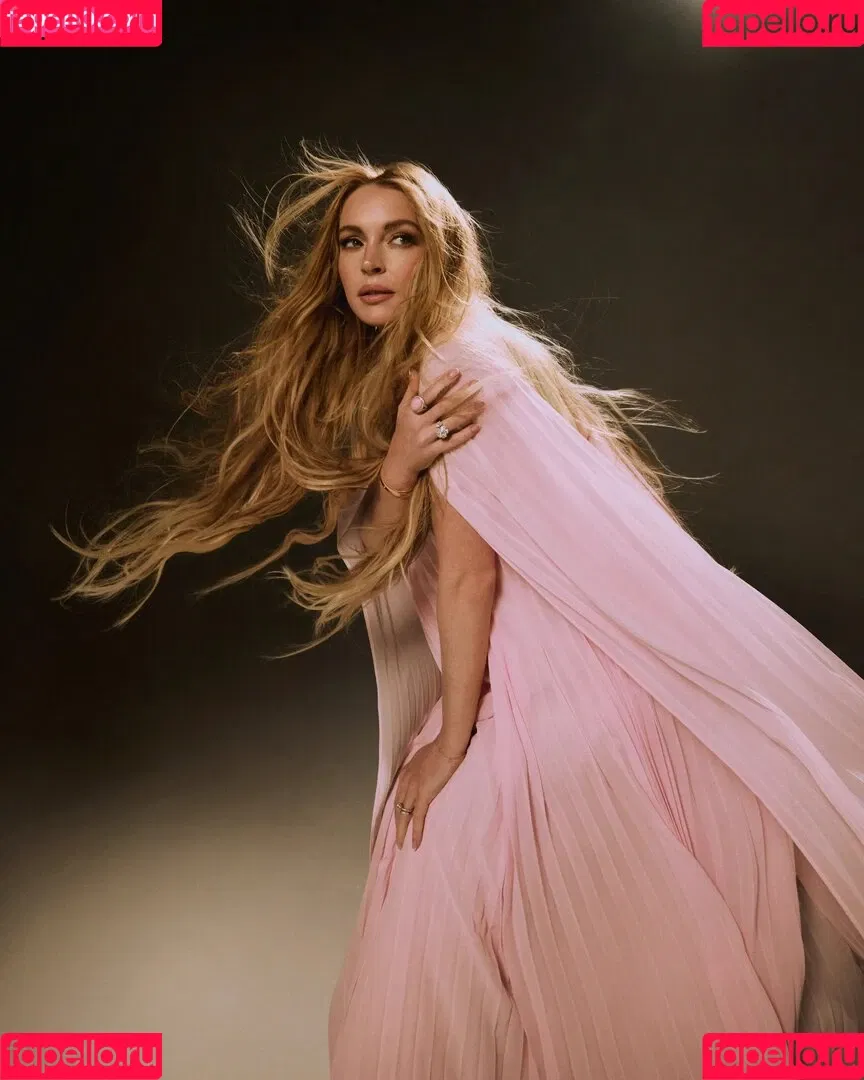 Lindsay Lohan / lindsaylohan / lindsaylohan201 Onlyfans Photo Gallery 