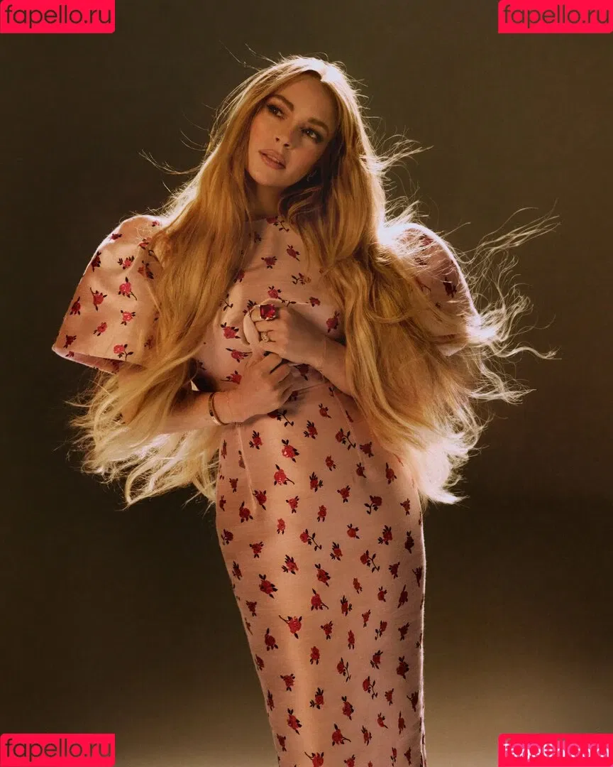 Lindsay Lohan / lindsaylohan / lindsaylohan201 Onlyfans Photo Gallery 