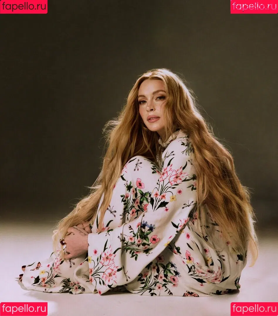 Lindsay Lohan / lindsaylohan / lindsaylohan201 Onlyfans Photo Gallery 
