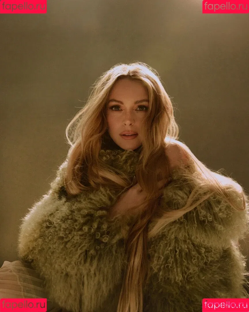 Lindsay Lohan / lindsaylohan / lindsaylohan201 Onlyfans Photo Gallery 