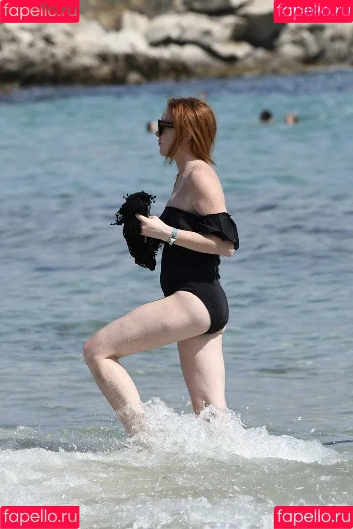 Lindsay Lohan / lindsaylohan / lindsaylohan201 Onlyfans Photo Gallery 