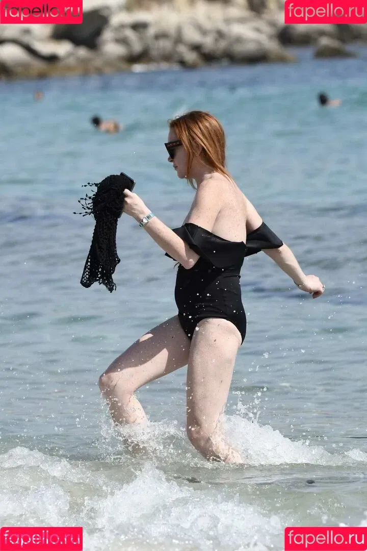 Lindsay Lohan / lindsaylohan / lindsaylohan201 Onlyfans Photo Gallery 