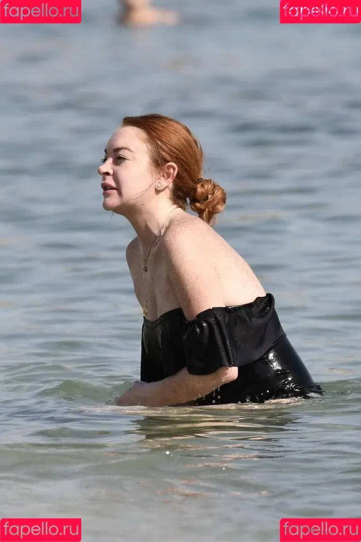 Lindsay Lohan / lindsaylohan / lindsaylohan201 Onlyfans Photo Gallery 