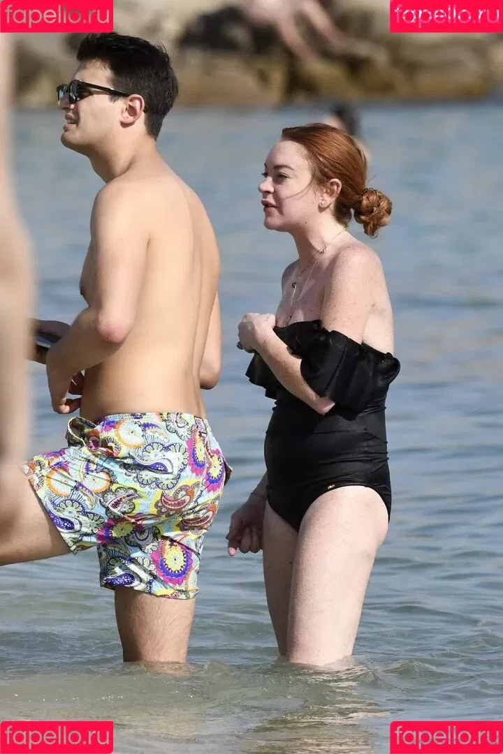 Lindsay Lohan / lindsaylohan / lindsaylohan201 Onlyfans Photo Gallery 