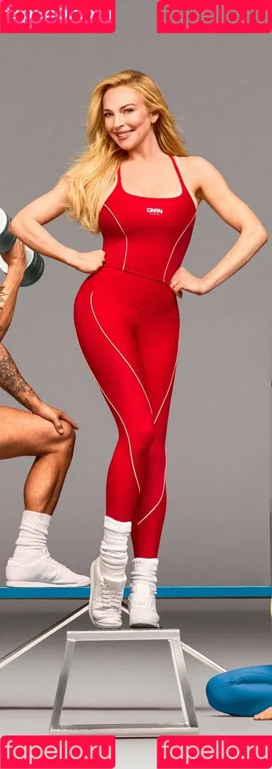 Lindsay Lohan / lindsaylohan / lindsaylohan201 Onlyfans Photo Gallery 