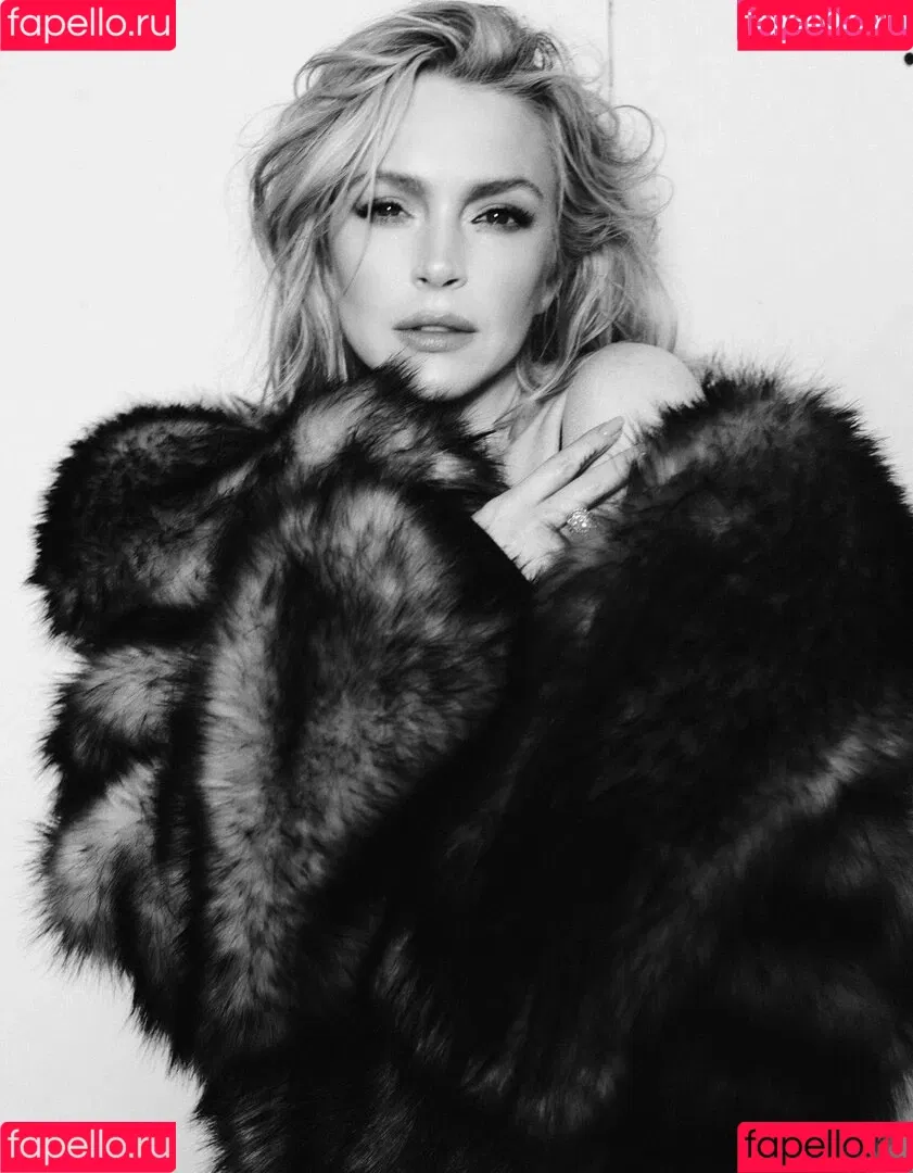 Lindsay Lohan / lindsaylohan / lindsaylohan201 Onlyfans Photo Gallery 