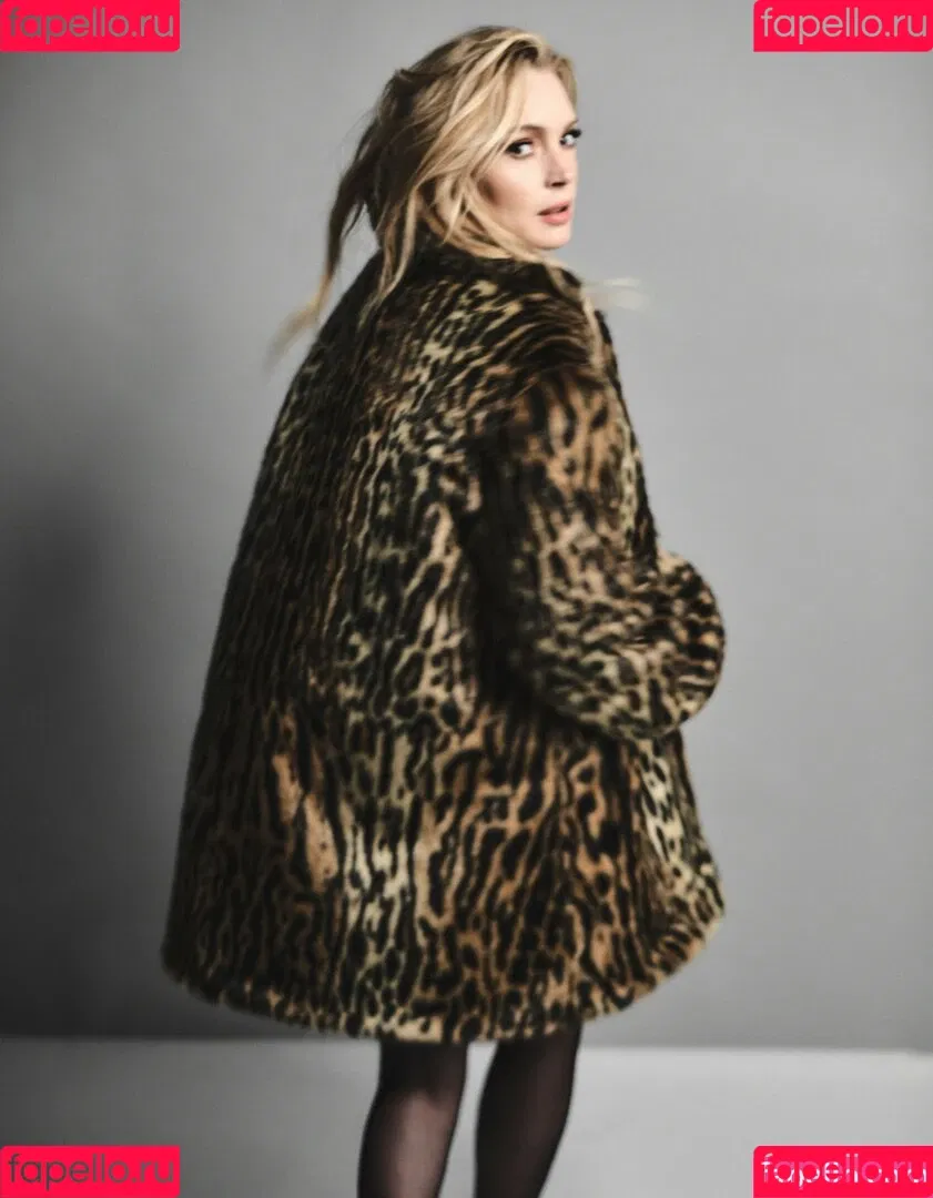 Lindsay Lohan / lindsaylohan / lindsaylohan201 Onlyfans Photo Gallery 