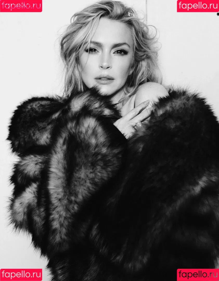 Lindsay Lohan / lindsaylohan / lindsaylohan201 Onlyfans Photo Gallery 