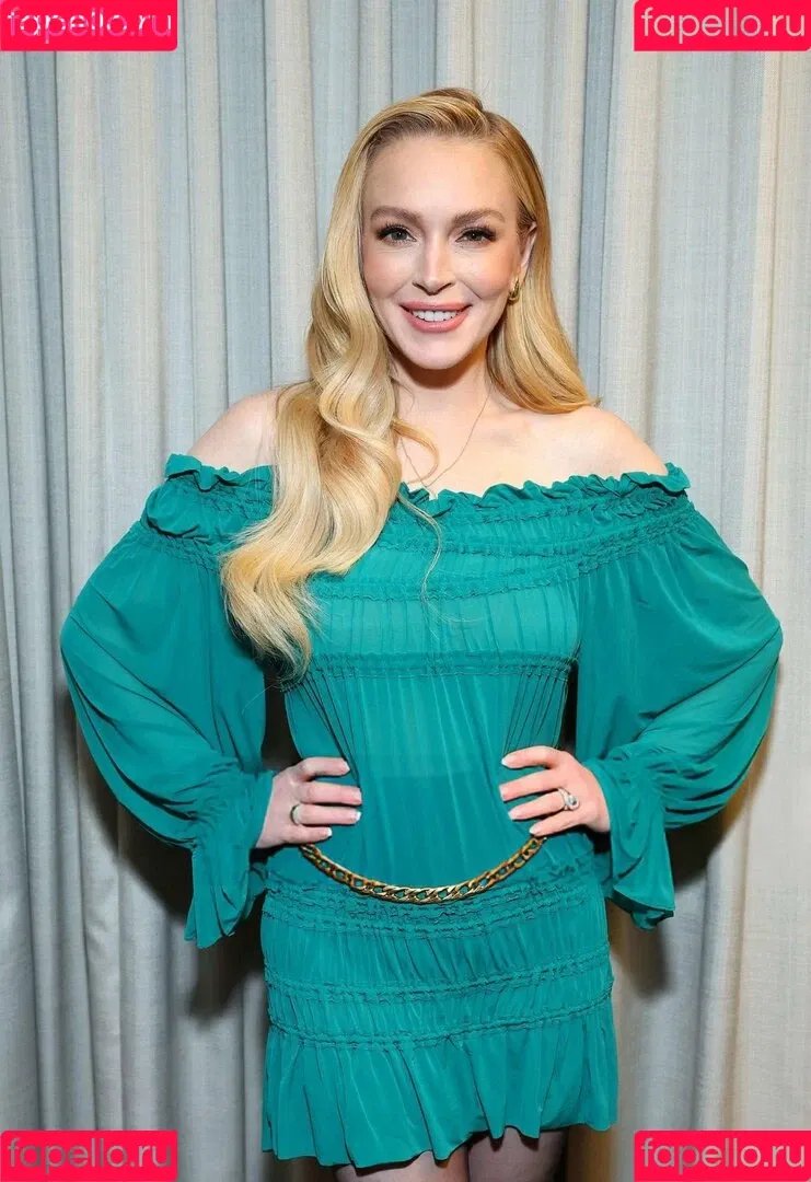 Lindsay Lohan / lindsaylohan / lindsaylohan201 Onlyfans Photo Gallery 