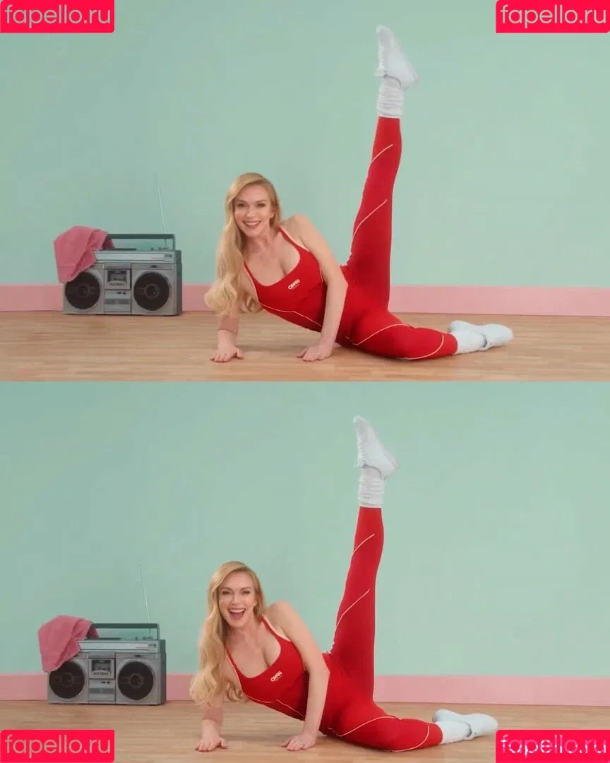Lindsay Lohan / lindsaylohan / lindsaylohan201 Onlyfans Photo Gallery 
