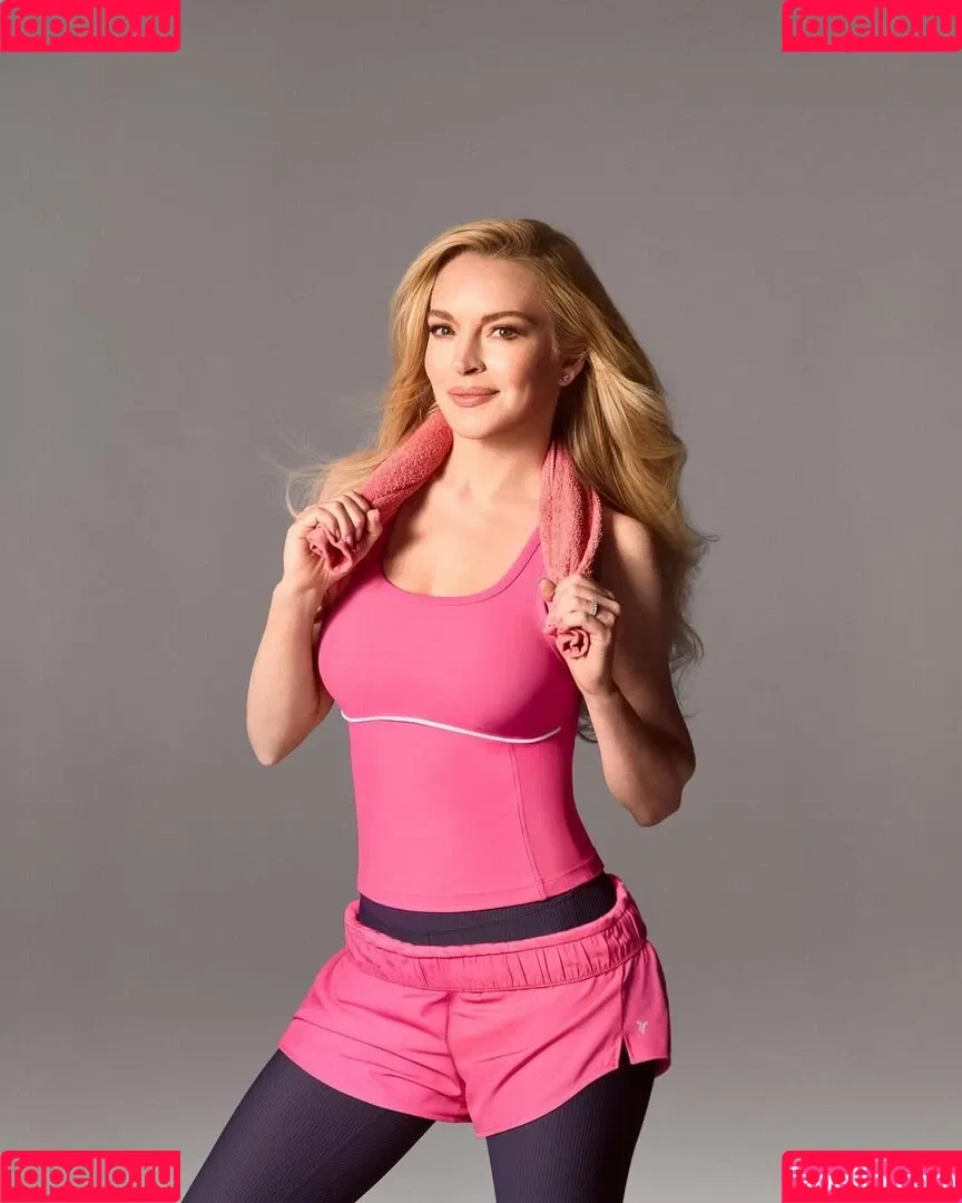 Lindsay Lohan / lindsaylohan / lindsaylohan201 Onlyfans Photo Gallery 