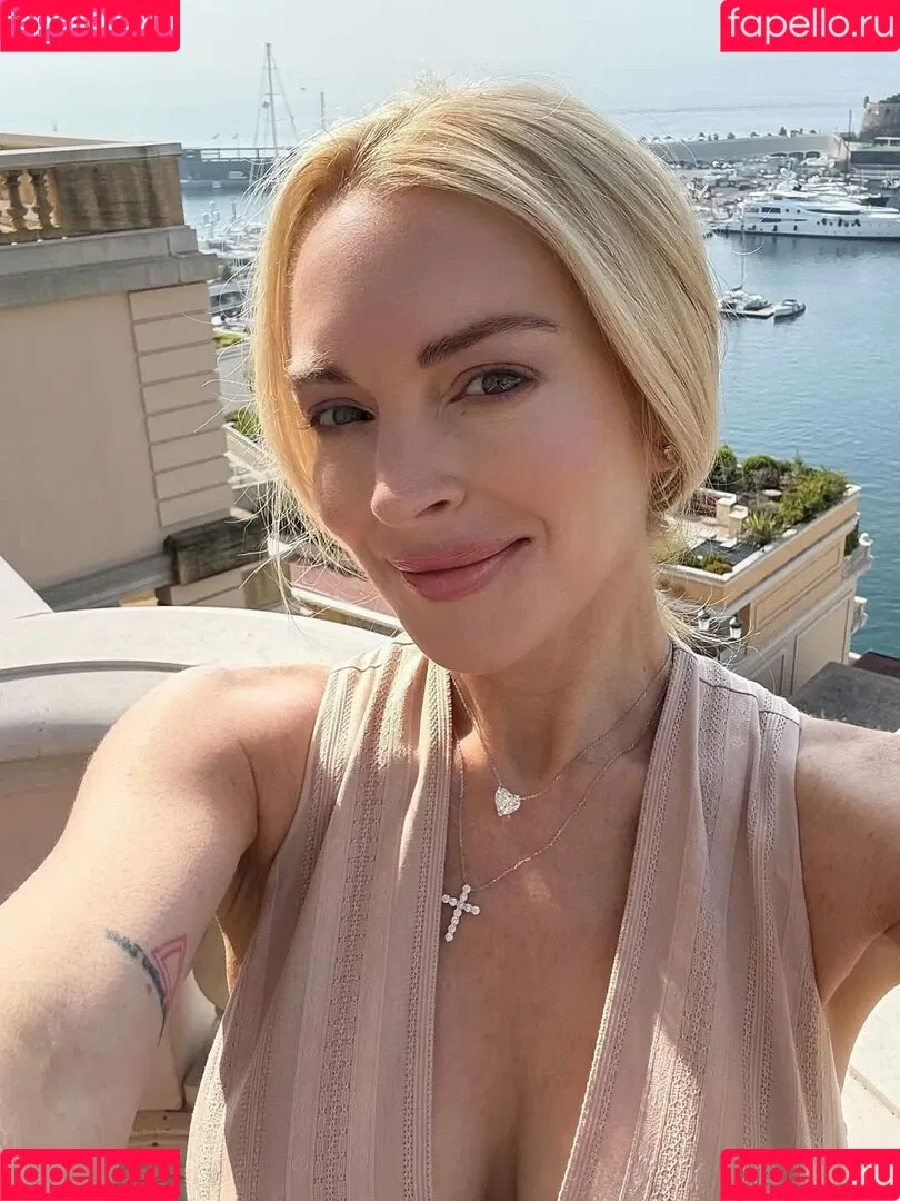 Lindsay Lohan / lindsaylohan / lindsaylohan201 Onlyfans Photo Gallery 