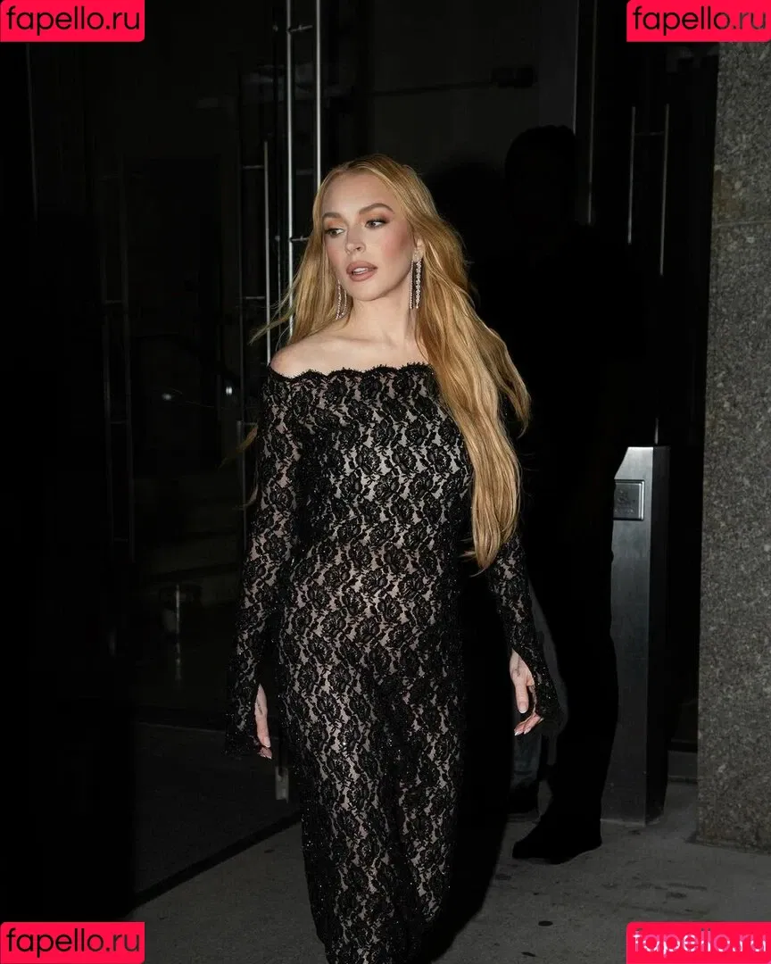 Lindsay Lohan / lindsaylohan / lindsaylohan201 Onlyfans Photo Gallery 