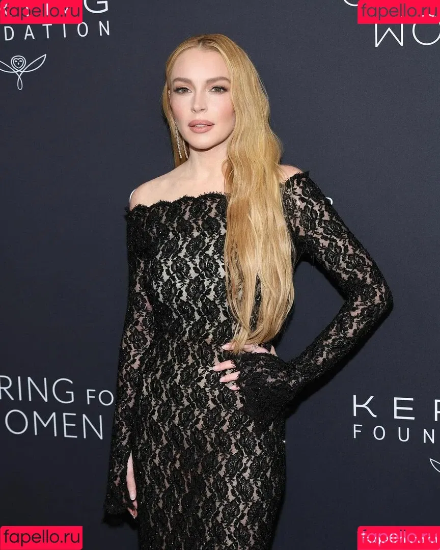 Lindsay Lohan / lindsaylohan / lindsaylohan201 Onlyfans Photo Gallery 