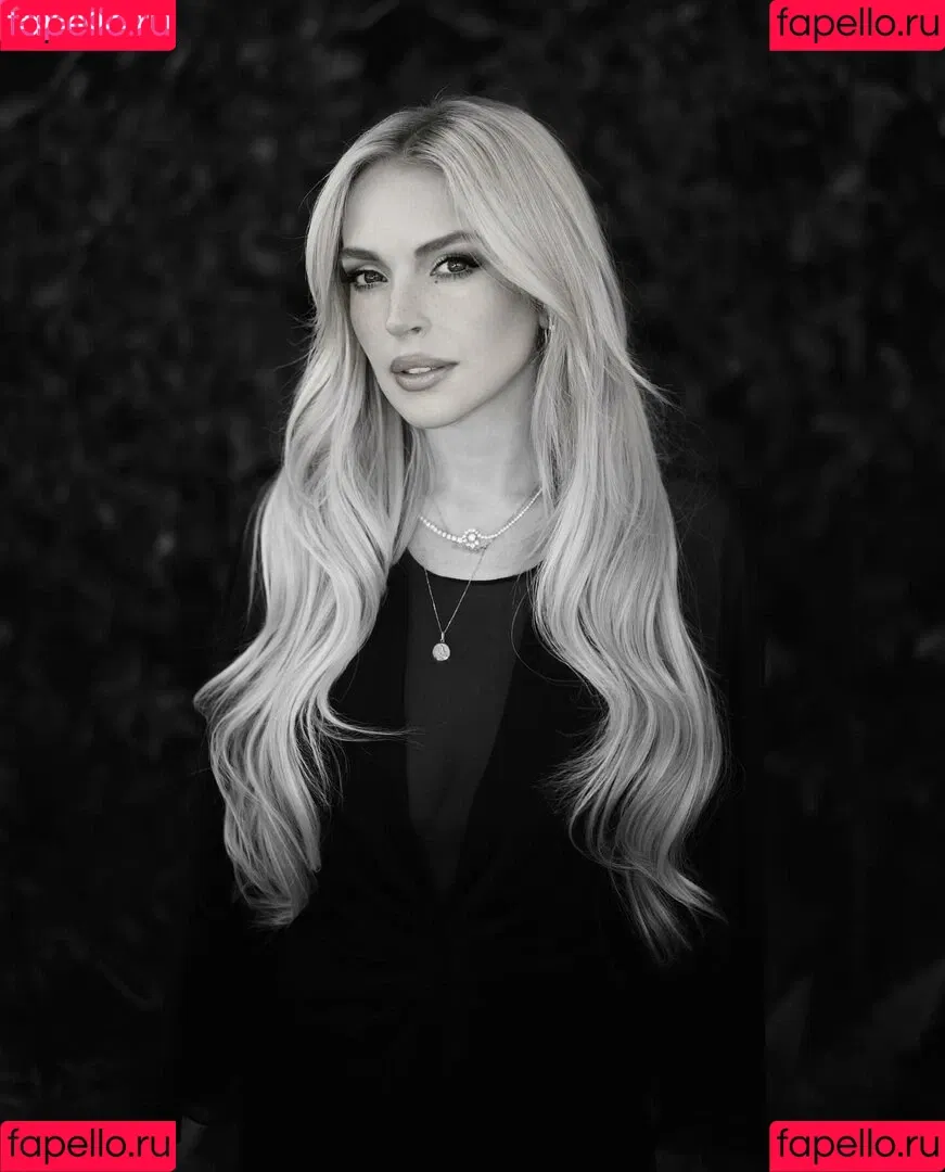 Lindsay Lohan / lindsaylohan / lindsaylohan201 Onlyfans Photo Gallery 