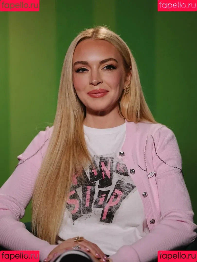Lindsay Lohan / lindsaylohan / lindsaylohan201 Onlyfans Photo Gallery 
