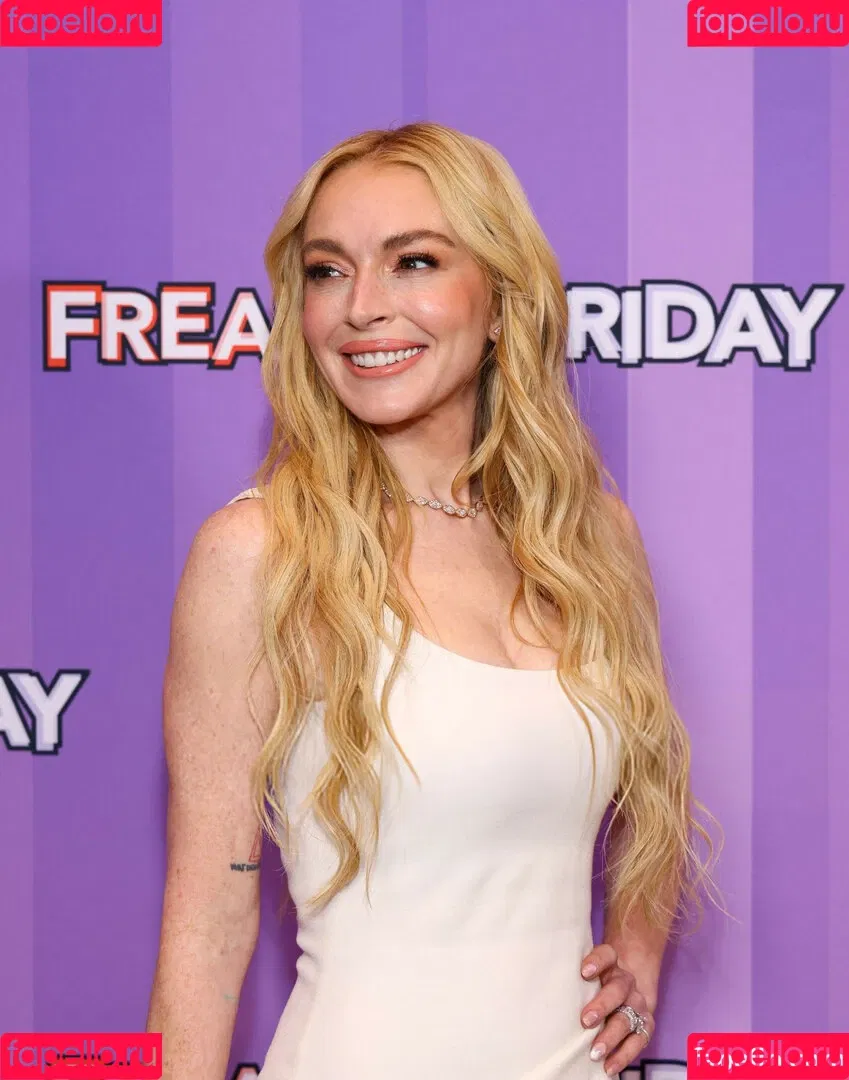 Lindsay Lohan / lindsaylohan / lindsaylohan201 Onlyfans Photo Gallery 