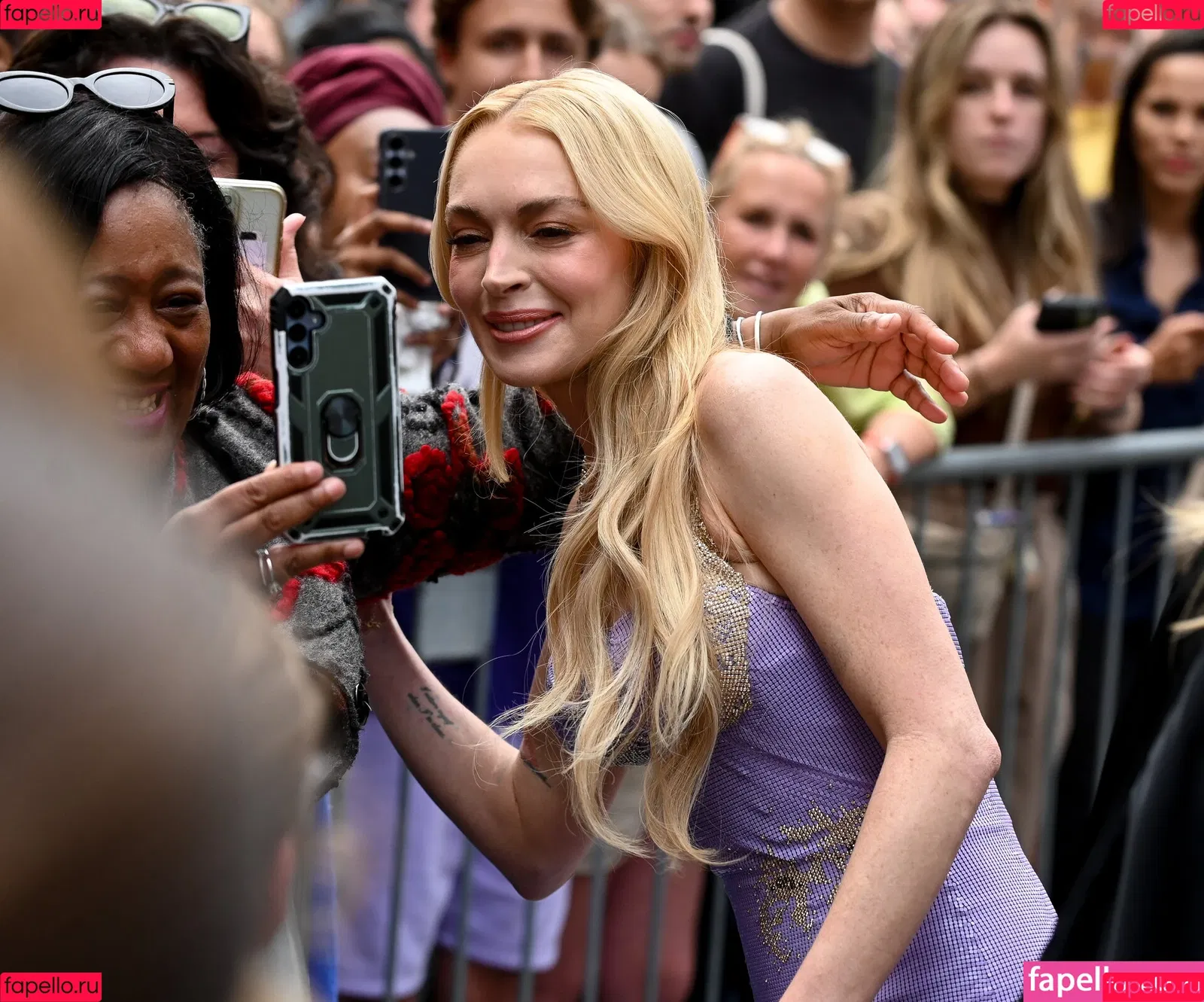 Lindsay Lohan / lindsaylohan / lindsaylohan201 Onlyfans Photo Gallery 