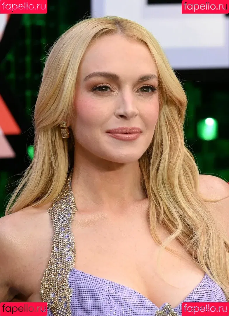 Lindsay Lohan / lindsaylohan / lindsaylohan201 Onlyfans Photo Gallery 
