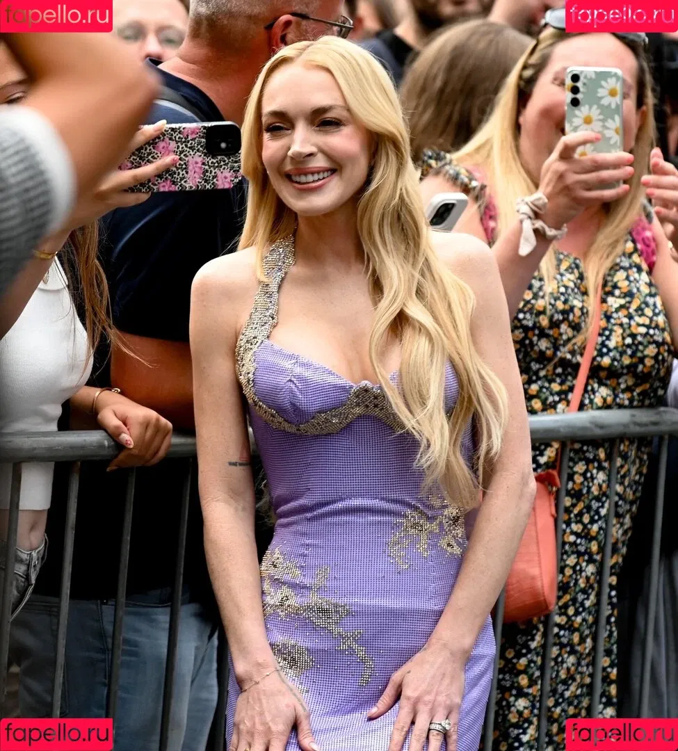 Lindsay Lohan / lindsaylohan / lindsaylohan201 Onlyfans Photo Gallery 