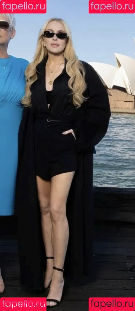 Lindsay Lohan / lindsaylohan / lindsaylohan201 Onlyfans Photo Gallery 