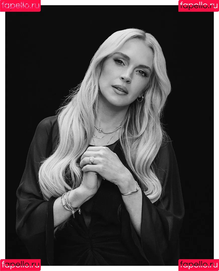 Lindsay Lohan / lindsaylohan / lindsaylohan201 Onlyfans Photo Gallery 