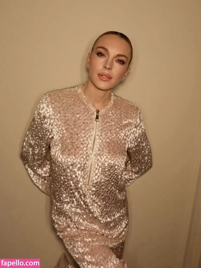 Lindsay Lohan / lindsaylohan / lindsaylohan201 Onlyfans Photo Gallery 
