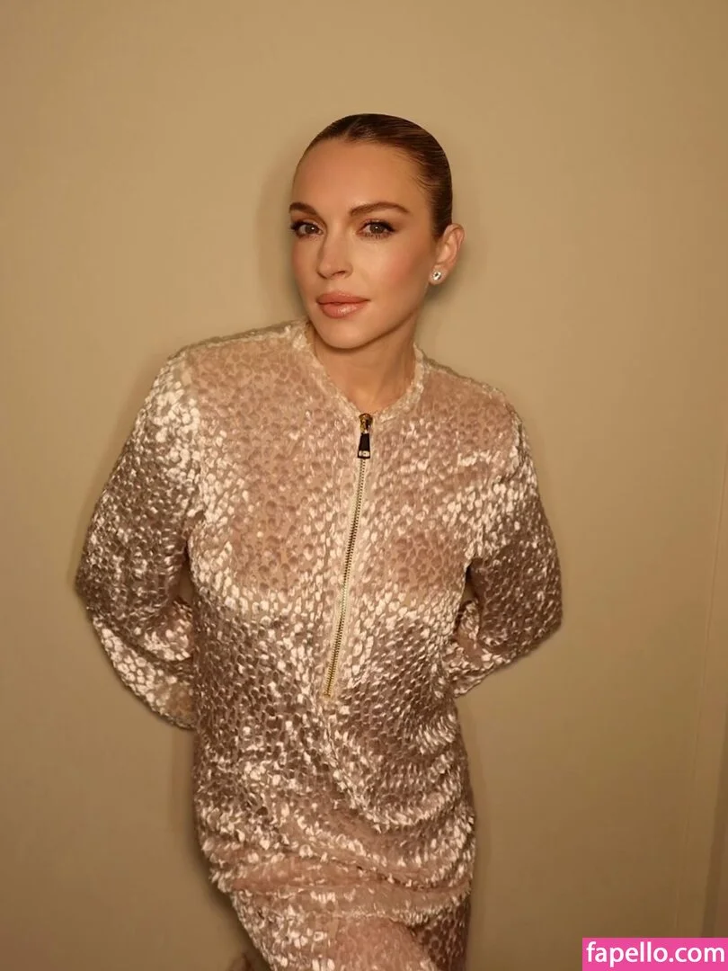 Lindsay Lohan / lindsaylohan / lindsaylohan201 Onlyfans Photo Gallery 